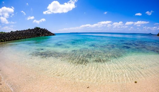 ダイビングライセンスを取得できる沖縄のダイビングショップ