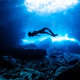 沖縄ダイビングスポットランキング　ワールドダイビング